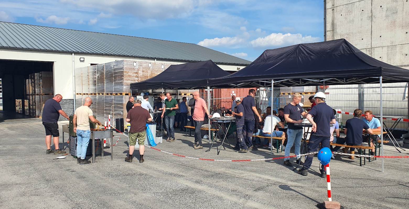 BBQ